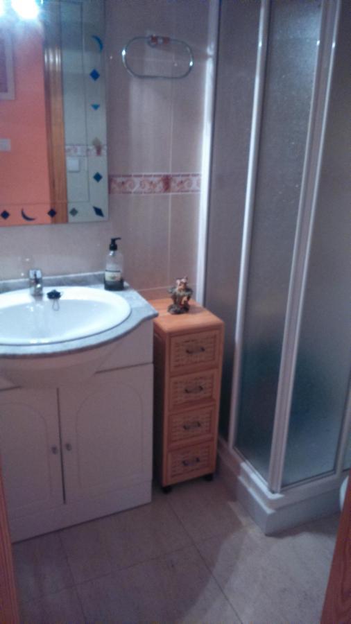 Сasa de vacaciones Duplex En Gran Alacant,