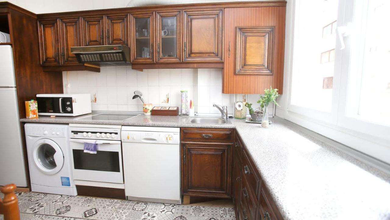 El Rincon Del Pintorenorme Piso A 100mt Laurel Apartamento *