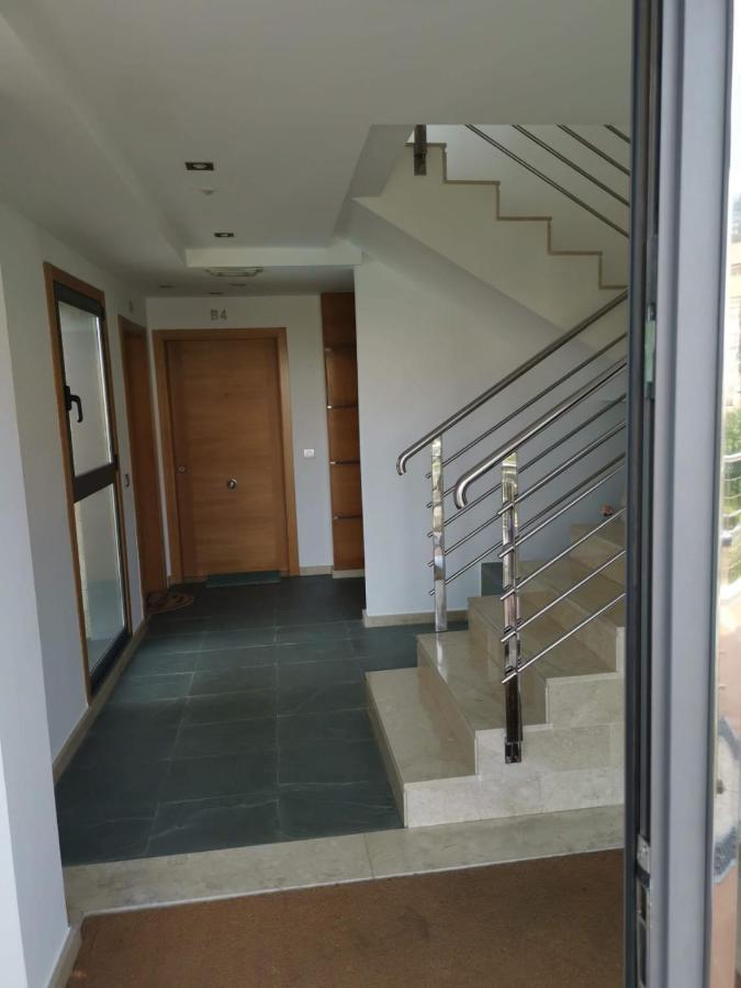 Apartamento Cabodeiro - Illa de Arousa