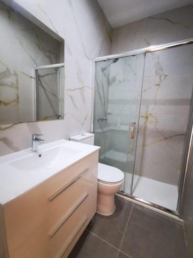 Apartamento Mediterráneo D Wifi *