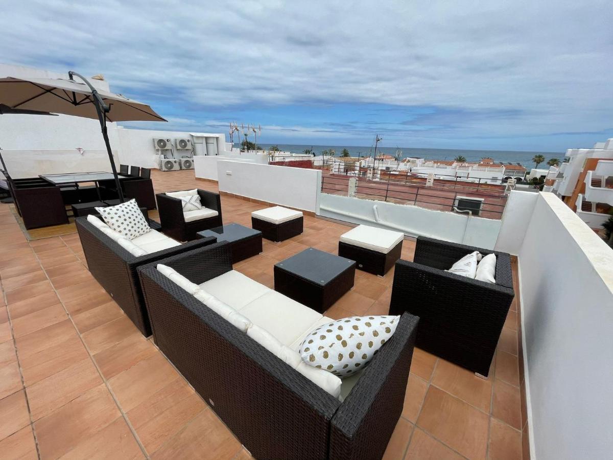 Apartment Atico Canada Aguilar, Playa *