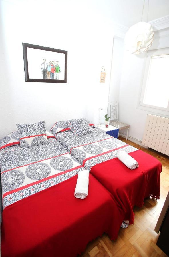El Rincon Del Pintorenorme Piso A 100mt Laurel Apartamento Logroño