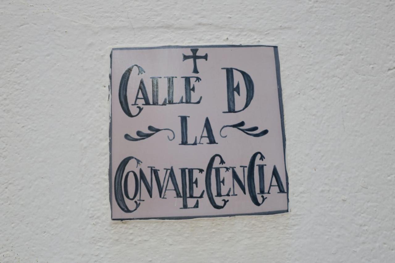 Apartment Calle De La Convalecencia *