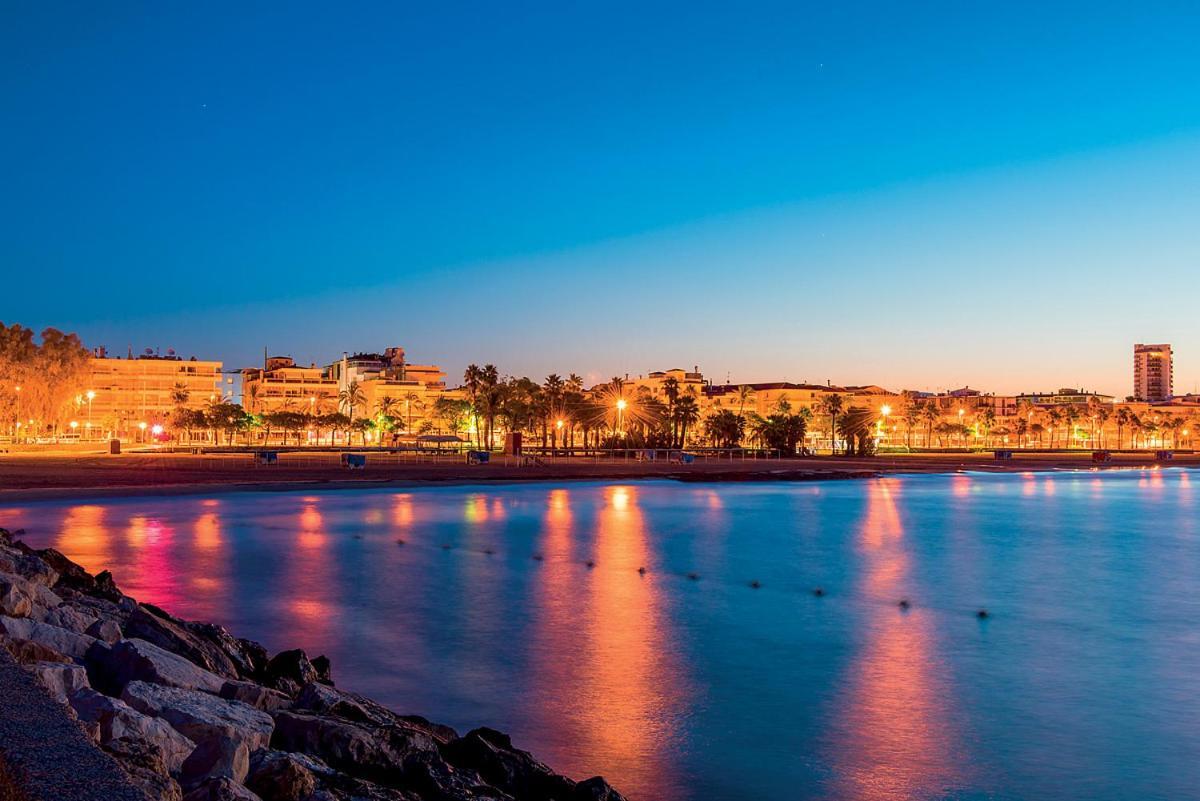 Veranear En La Casa De * Cambrils