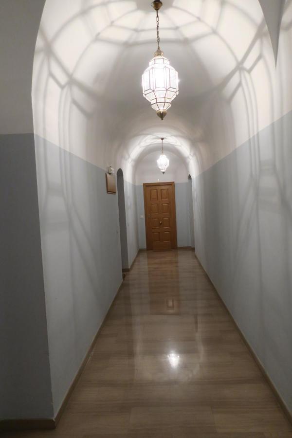 Calle De La Convalecencia