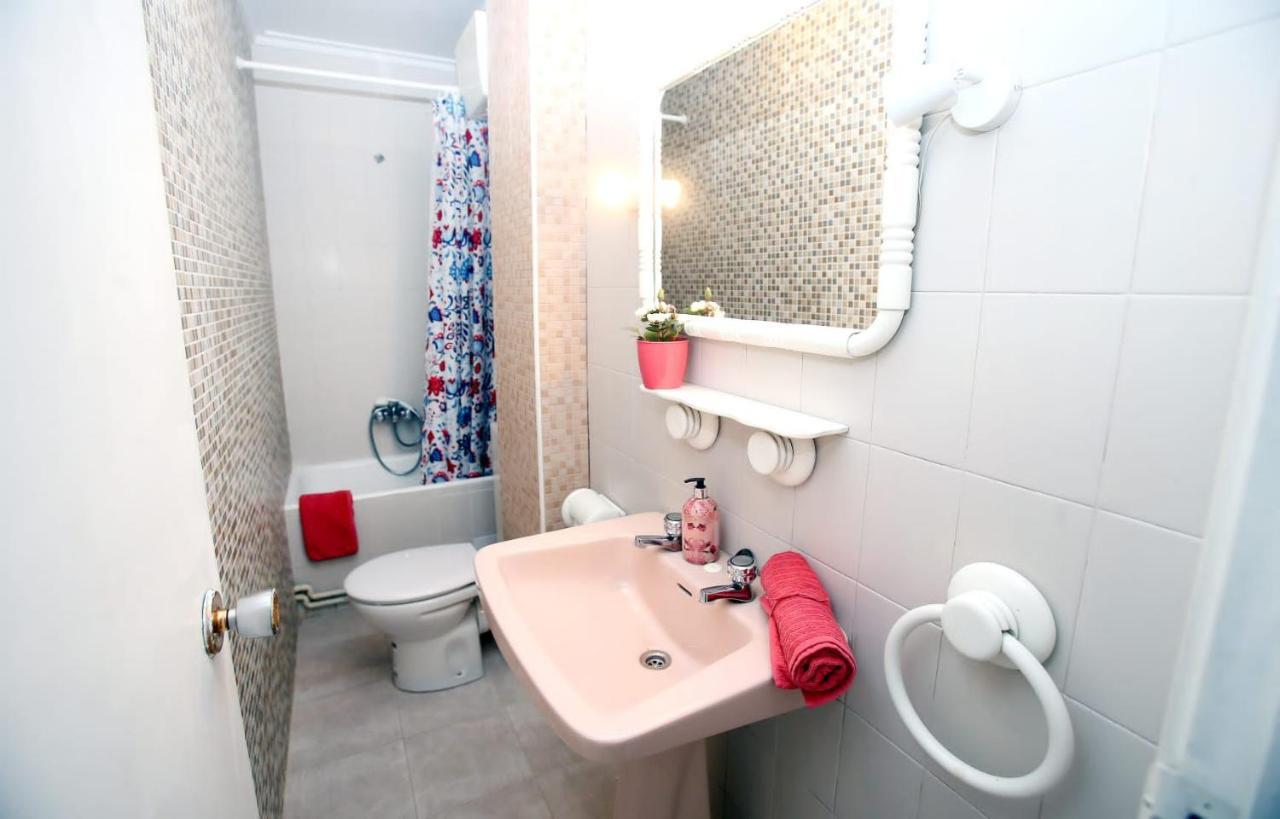 El Rincon Del Pintorenorme Piso A 100mt Laurel * Logroño