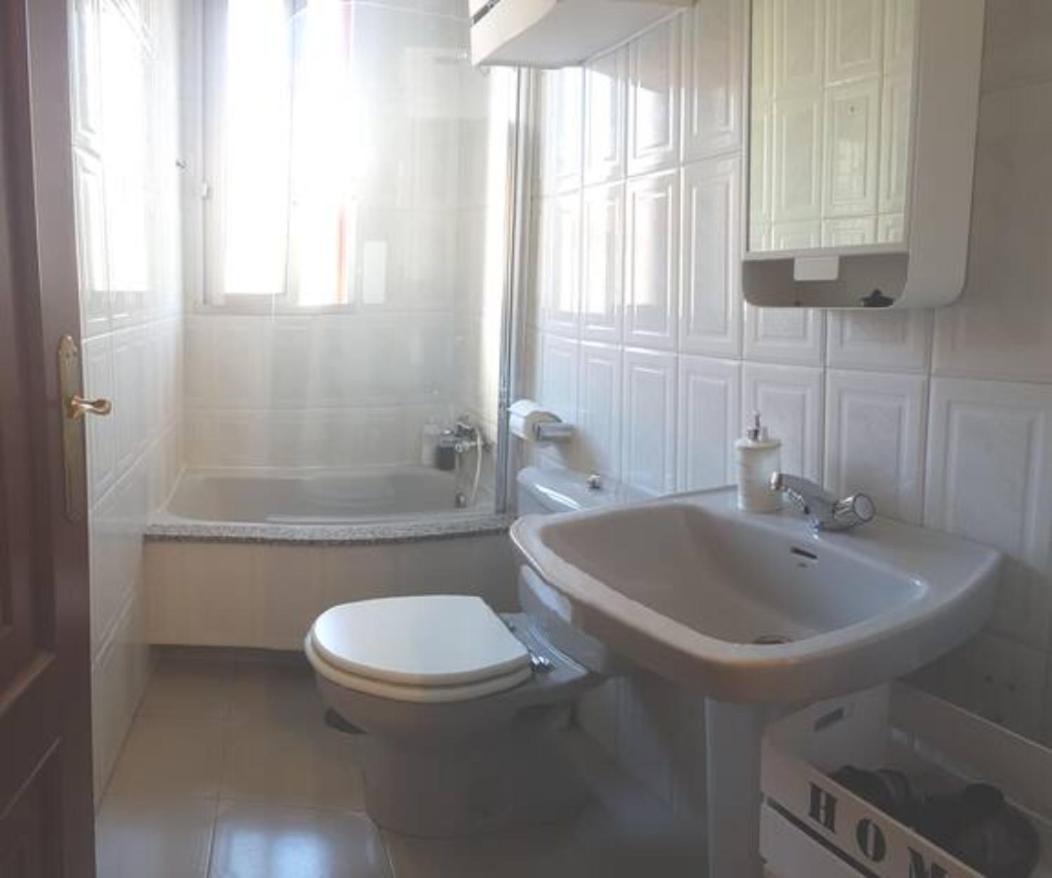Apartamento 1 Agrochic Vintage Apartment