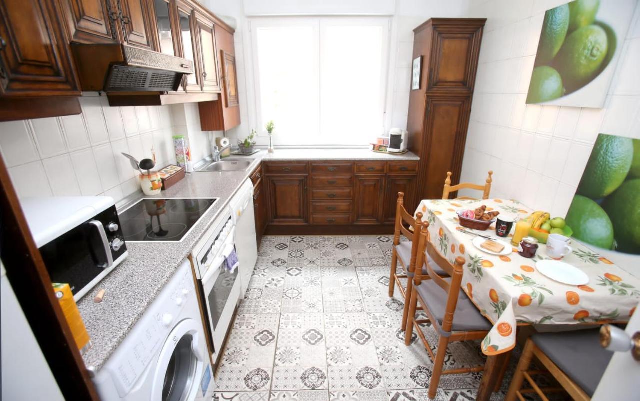 El Rincon Del Pintorenorme Piso A 100mt Laurel * Logroño