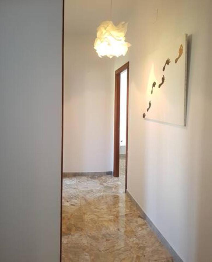 Apartamento 1 Agrochic Vintage Apartment