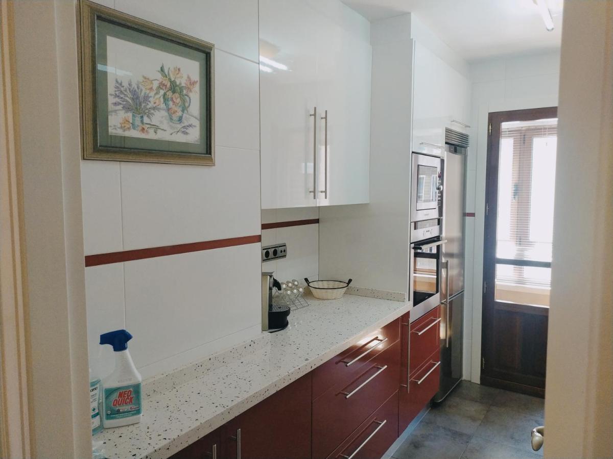 Apartamento Argandona-gijon *