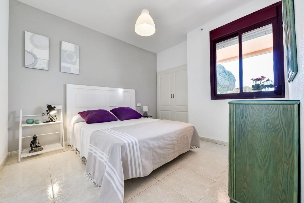 Zafiro Apartamento *