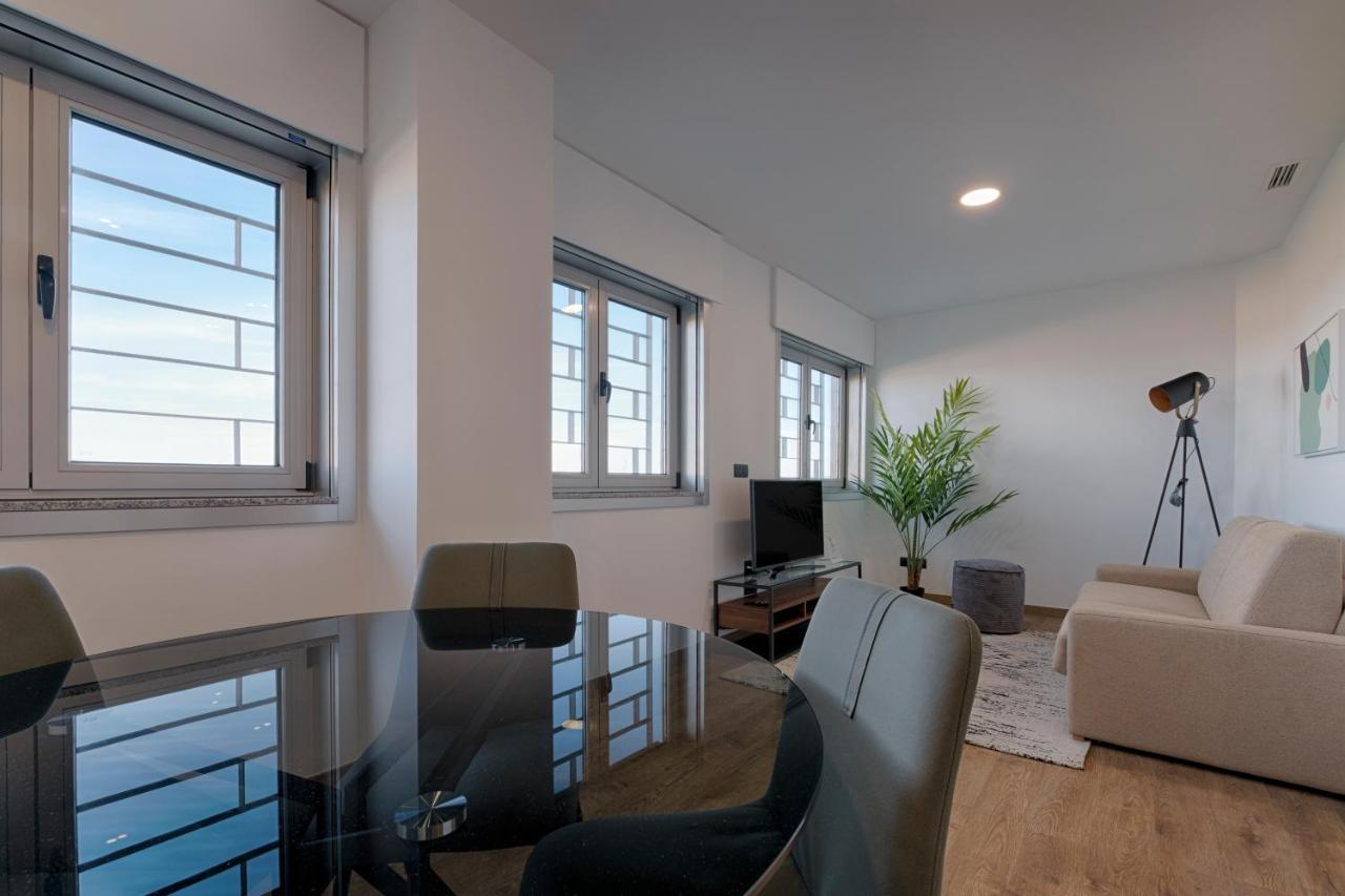 Apartment Th By En Casa A Coruna