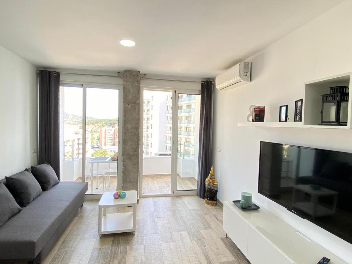 My Sun Time Apartamento Torremolinos