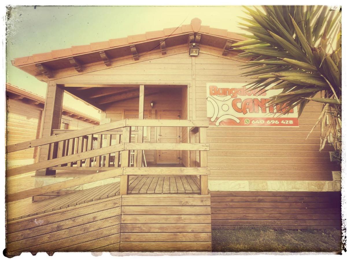 Cantia Camping