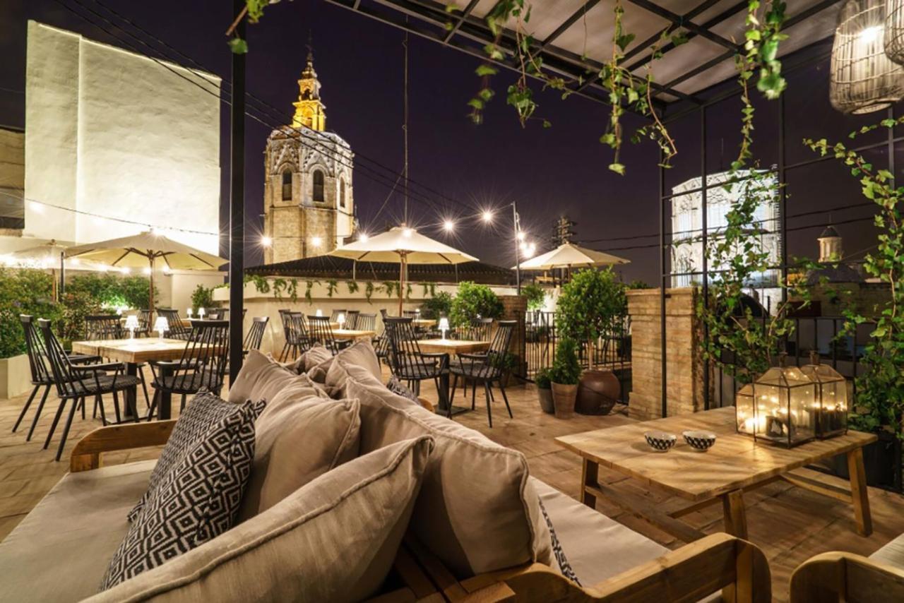 Hotel The Valentia Cabillers 4*