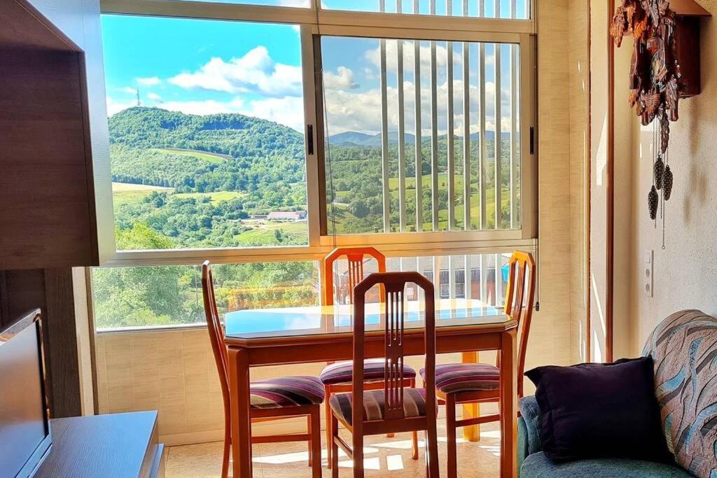 San Marcos By Sanse Holidays San Sebastian