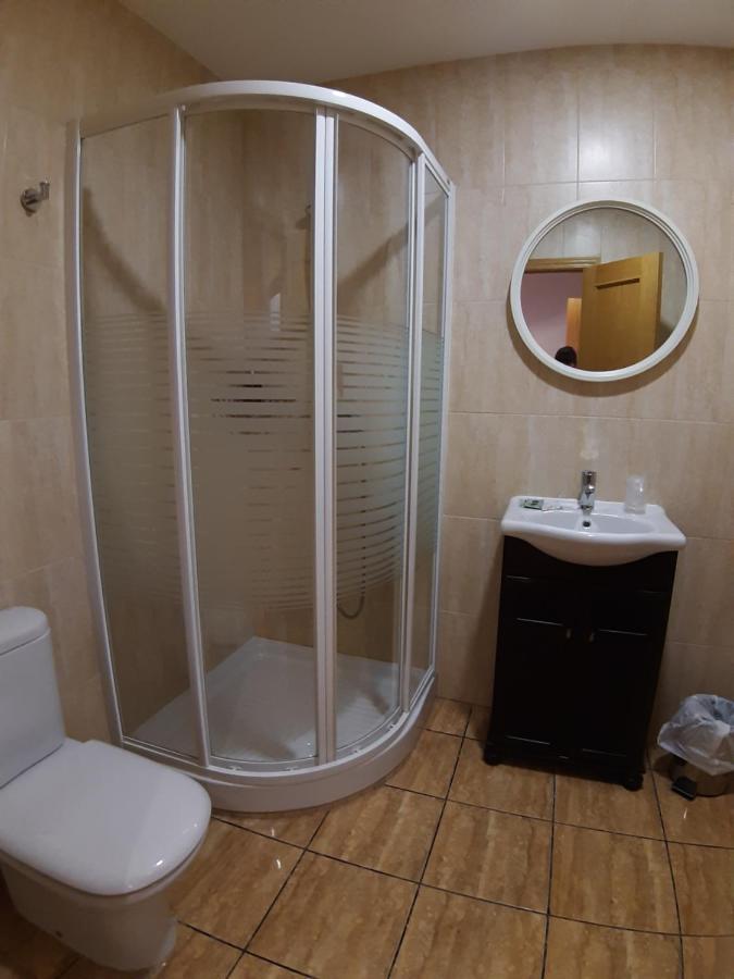Aparthotel Mirador De