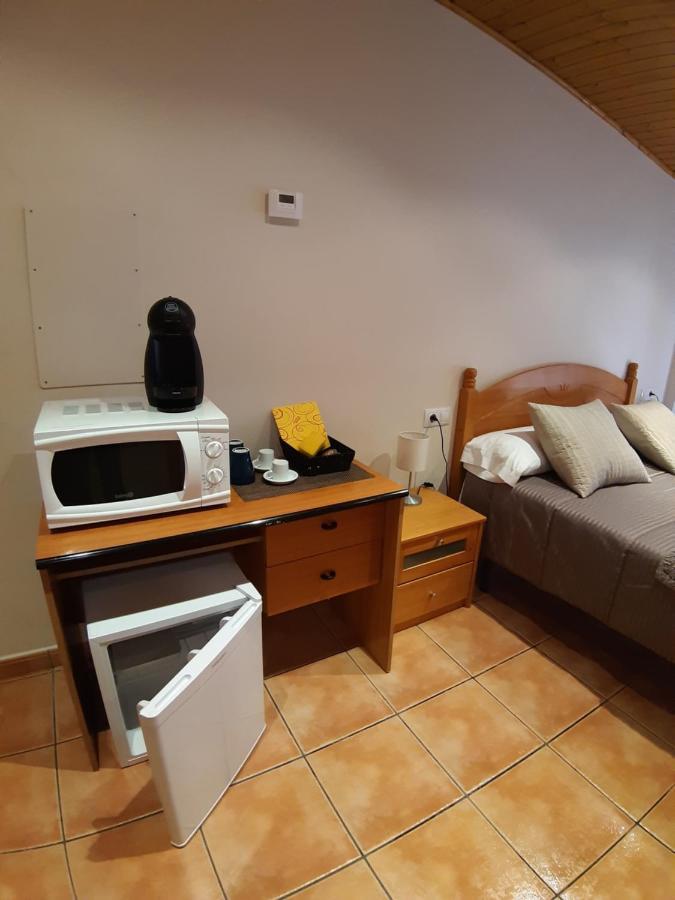 Mirador De Aparthotel Gudar