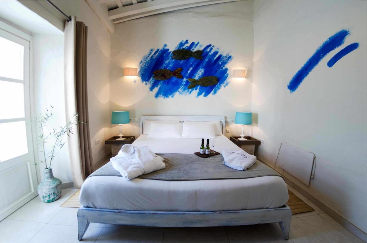 Silos19 Hotel