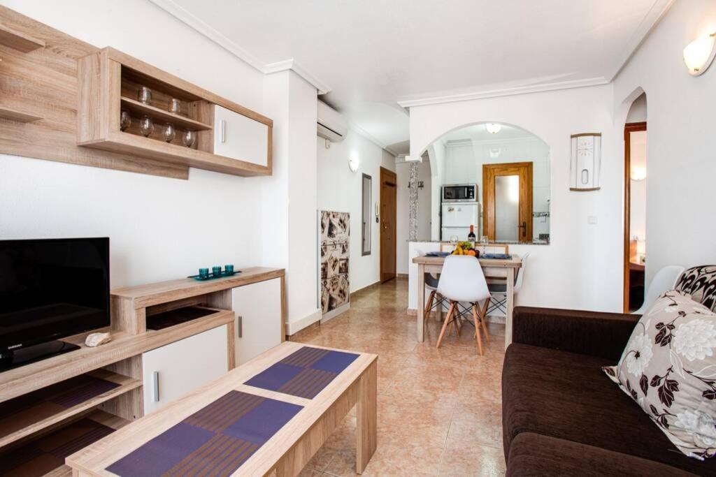Apartamento Apartamento Con Vista Al Mar - O&y 10 *