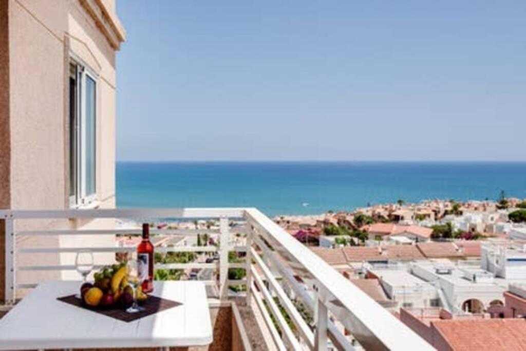 Apartamento Apartamento Con Vista Al Mar - O&y 10