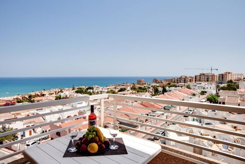 Apartamento Con Vista Al Mar - O&y 10 *