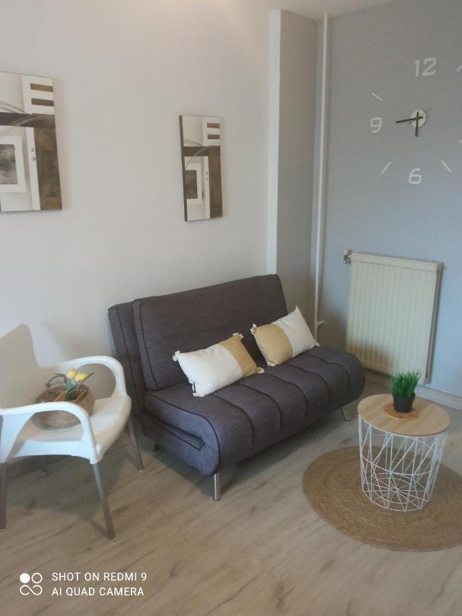 Apartment Studio Hannibal 1 *