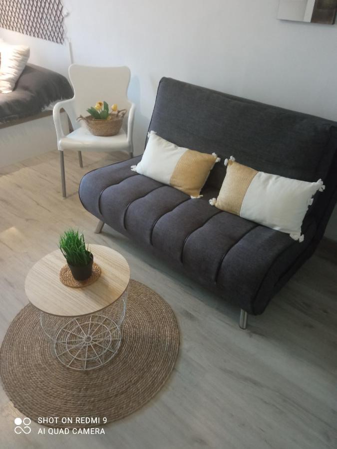 Apartment Studio Hannibal 1 Cala de Finestrat