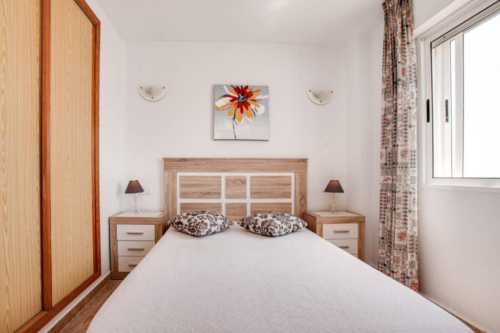 Apartamento Con Vista Al Mar - O&y 10 Apartamento