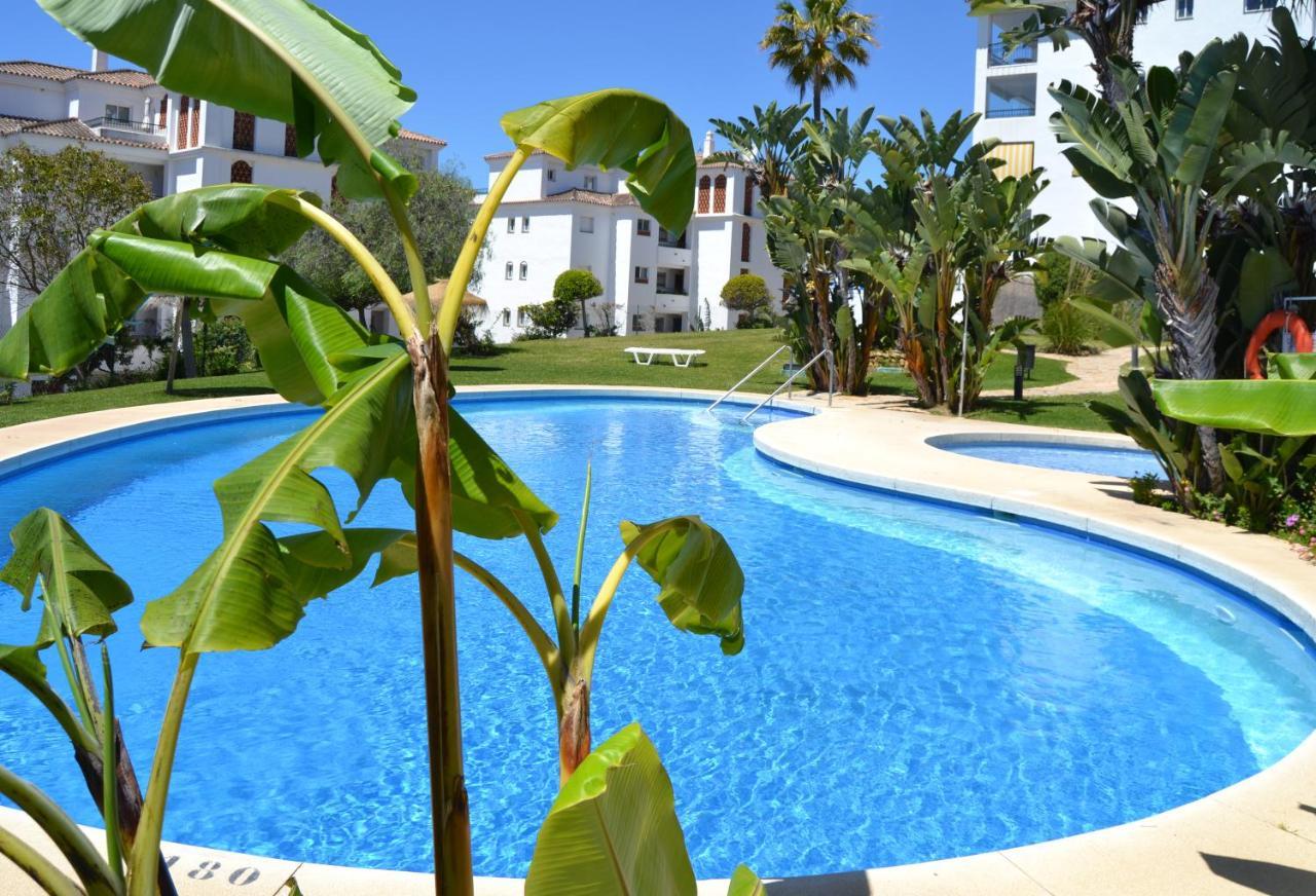 Apartamento Luxury Garden - Walking Distance To The Sea *