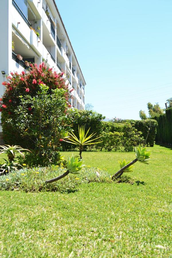 Apartamento Luxury Garden - Walking Distance To The Sea