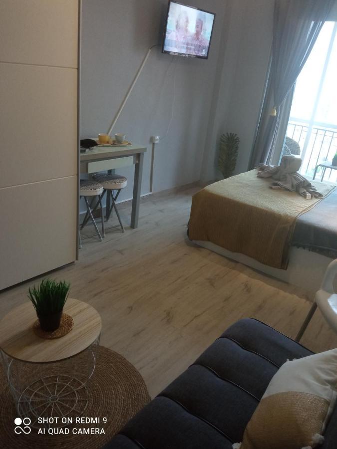 Studio Hannibal 1 Apartment Cala de Finestrat
