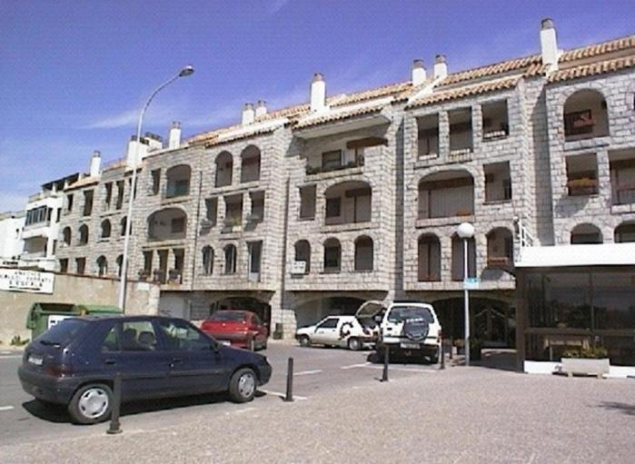 Albatros 2 3-1 Apartment L'Escala