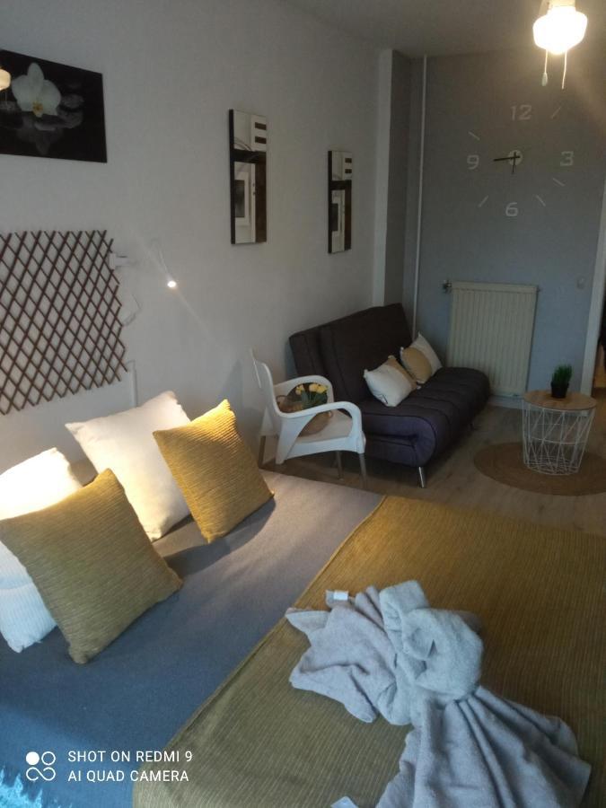 Studio Hannibal 1 Cala de Finestrat