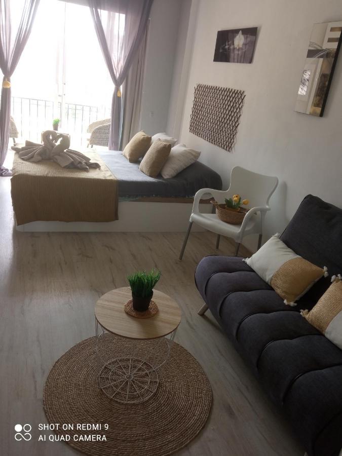 Apartment Studio Hannibal 1 Cala de Finestrat