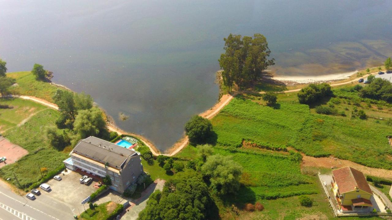 Hotel Islas Vilaboa