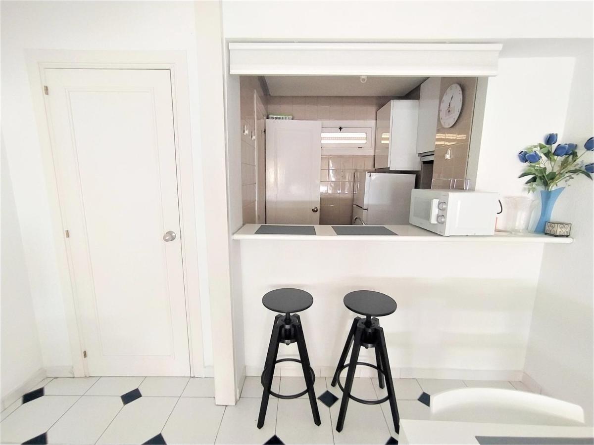 Marbeland Apartamento