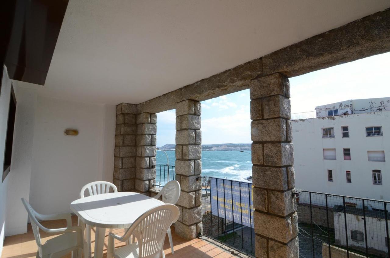 Apartment Albatros 2 3-1 L'Escala