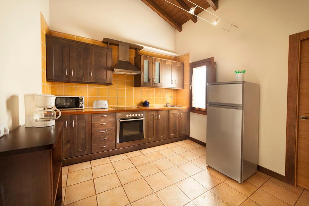 La Calvera Apartment Llames de Parres