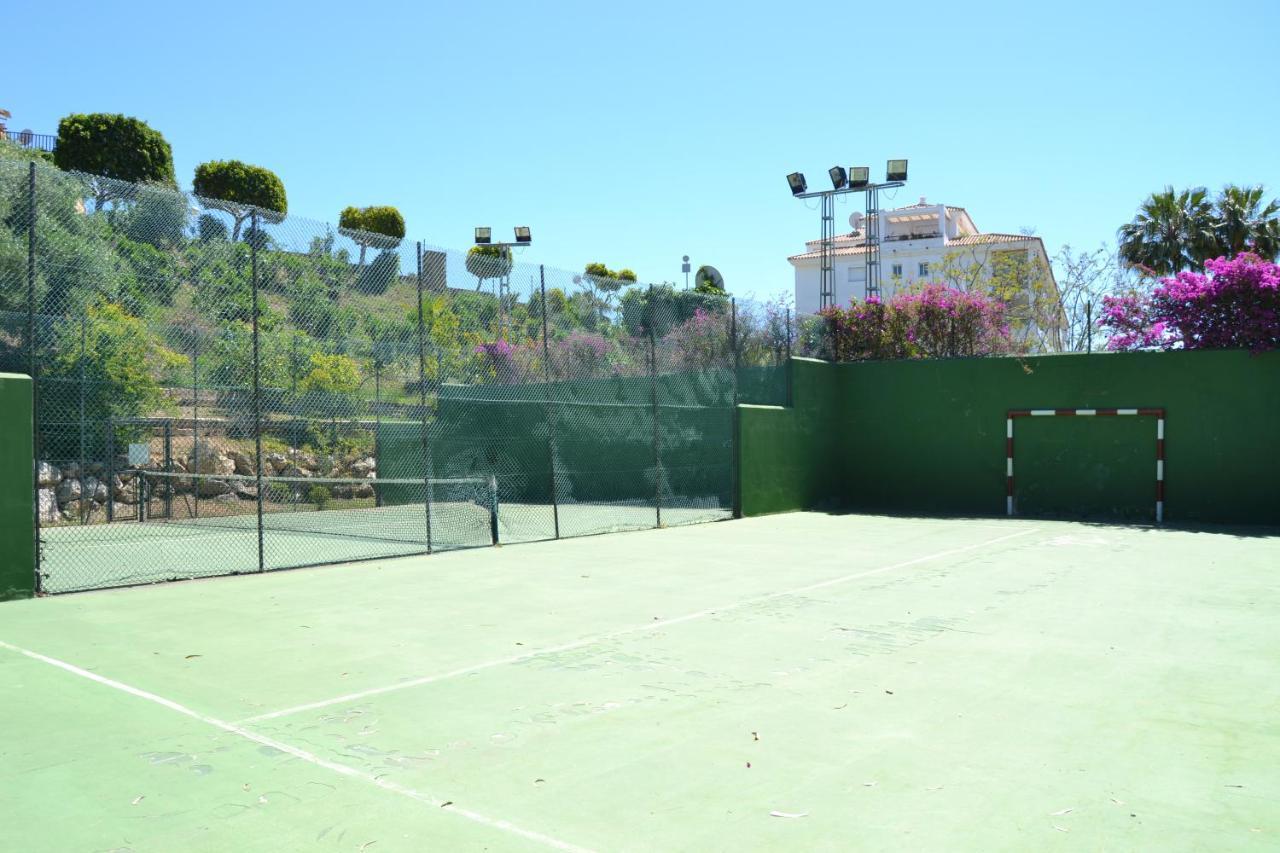 Apartamento Luxury Garden - Walking Distance To The Sea