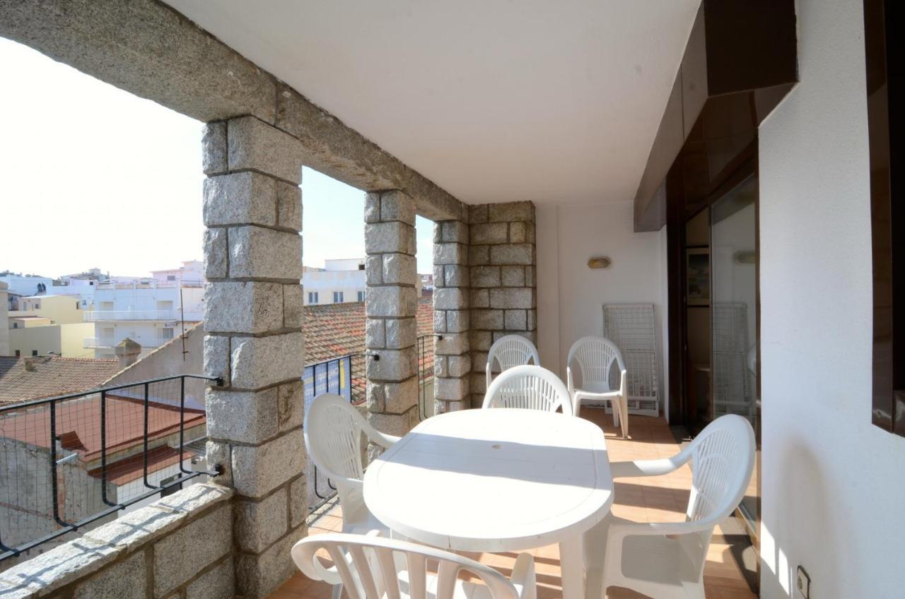 Albatros 2 3-1 Apartment L'Escala