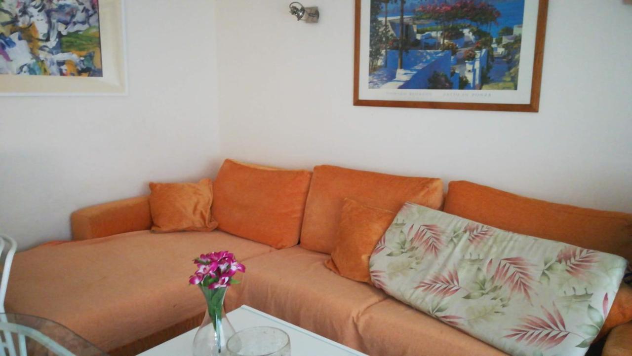 I Apartamento Pedreguer