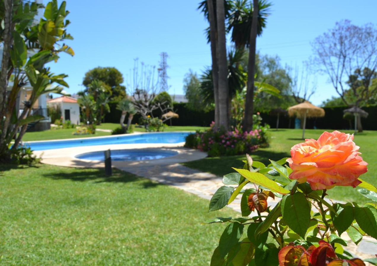 Apartamento Luxury Garden - Walking Distance To The Sea *