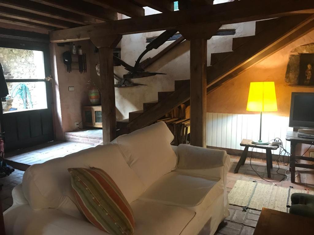 La Casa De * Brieva