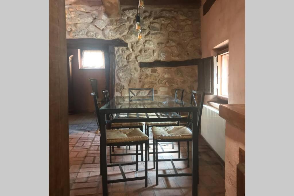 La Casa De Brieva