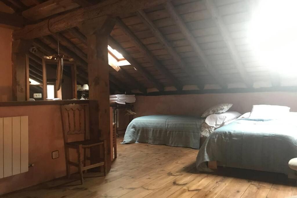 La Casa De