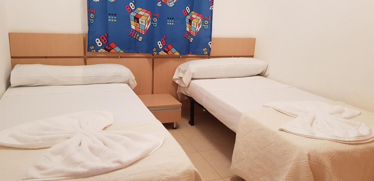 Apartment Marina Dor - Costa Azahar I - Sur Oropesa del Mar