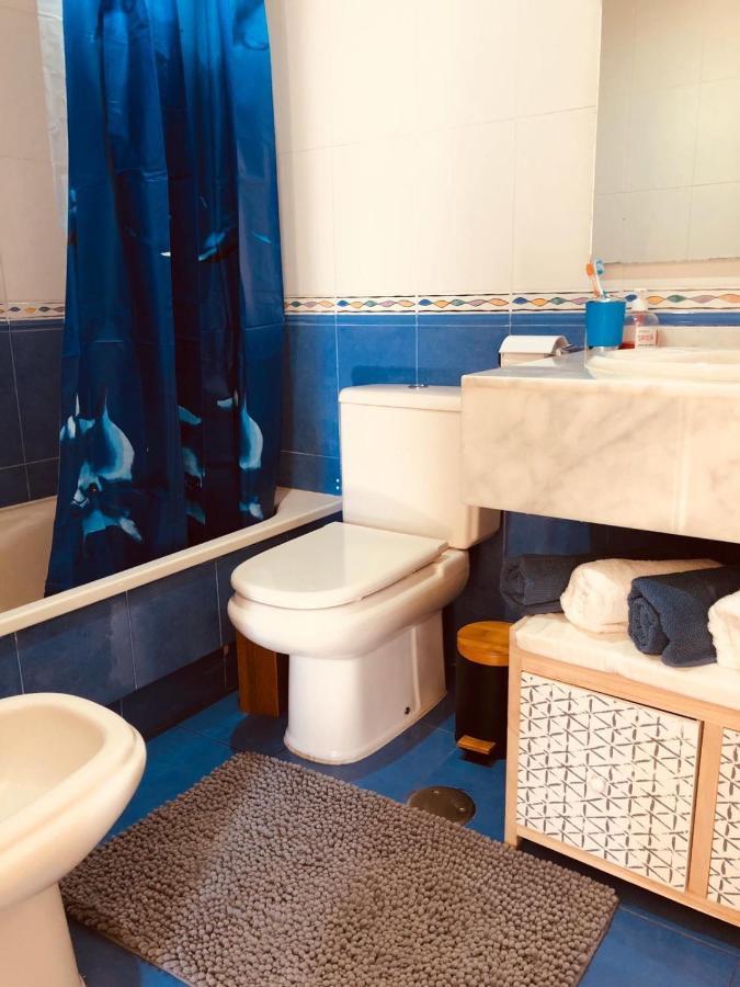Maravilloso Apartamento A 300 Metros De La Playa Benidorm La Cala *