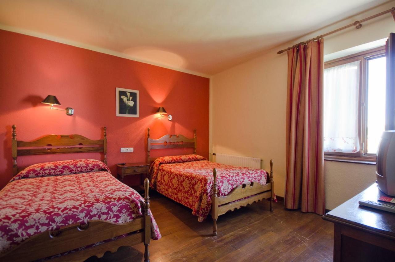 Ayestaran I Guest house
