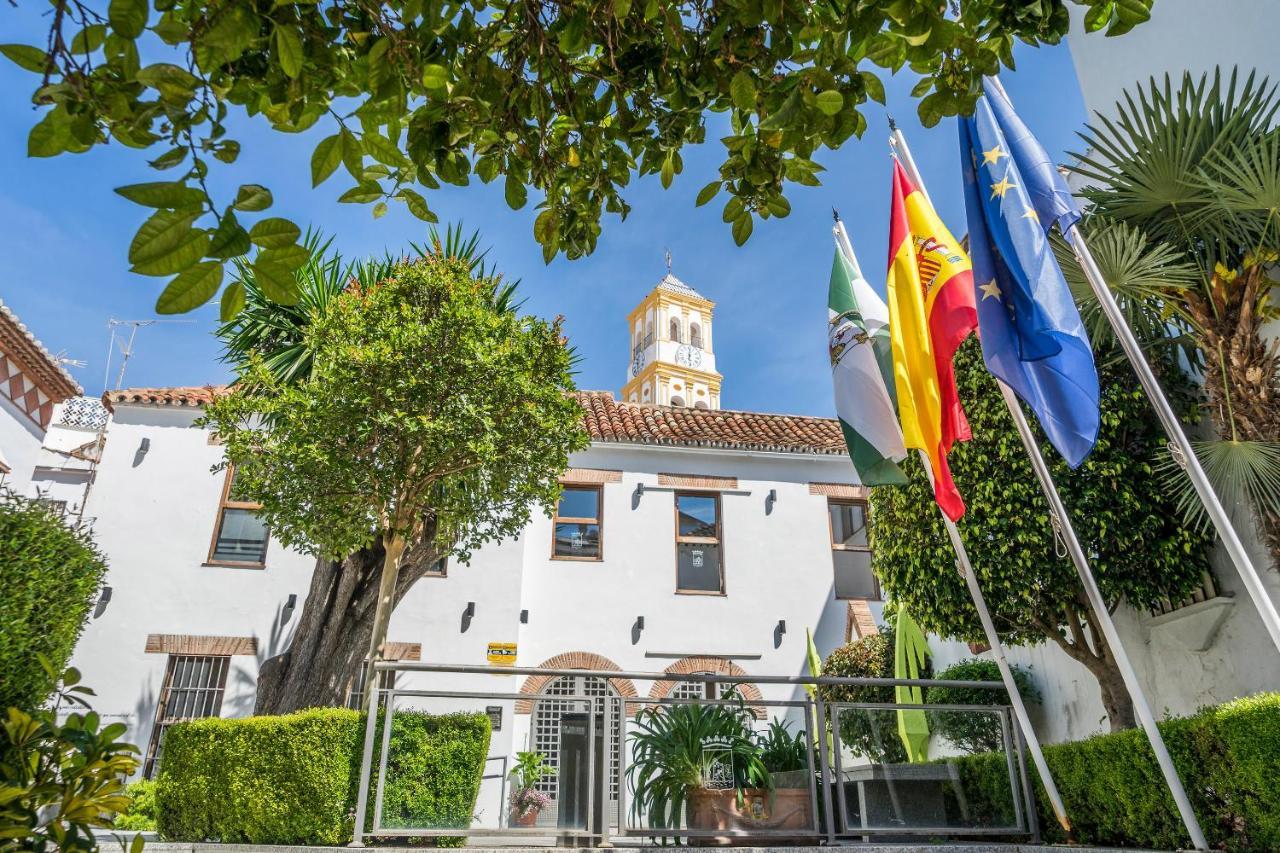 San Cristóbal Marbella